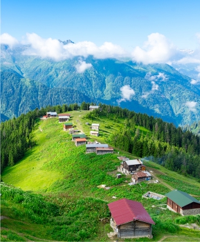 Doğu Karadeniz Turları